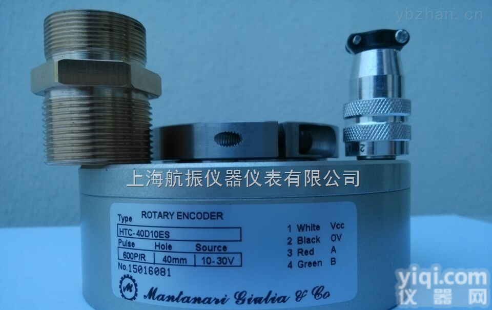 HTC-40D10ES  <em>电厂</em><em>给煤机</em>转速<em>编码器</em>