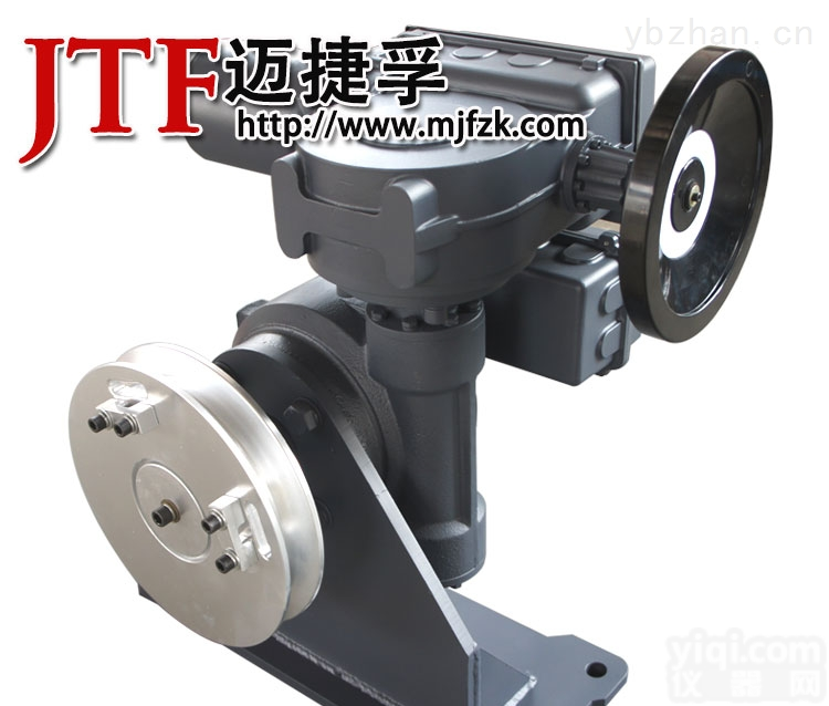 SKD<em>执行器</em>  SKD伯纳德多<em>回转</em>型电动执行机构