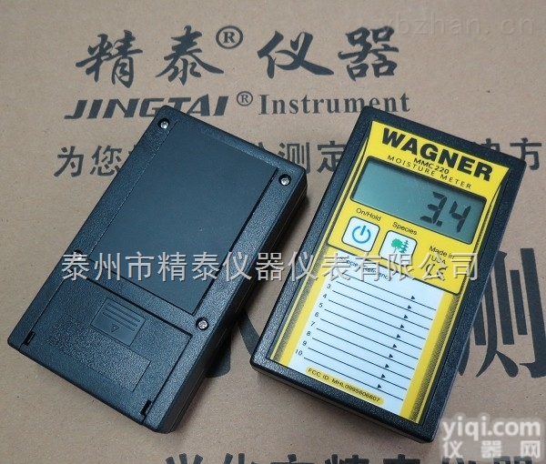 <em>MMC220</em>  瓦格纳<em>木材</em>水分仪<em>MMC220</em>全新进口