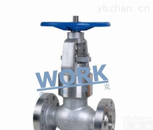 <em>进口</em><em>阀门</em>  <em>进口</em><em>高温高压</em>截止阀