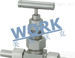 进口<em>阀门</em>  进口外<em>螺纹</em>不锈钢截止阀