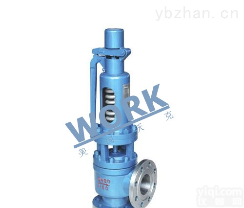 <em>进口</em><em>阀门</em>  <em>进口</em><em>高温高压</em>蒸汽安全阀