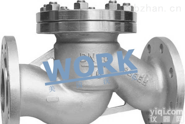 进口<em>阀门</em>  进口内<em>螺纹</em>不锈钢止回阀
