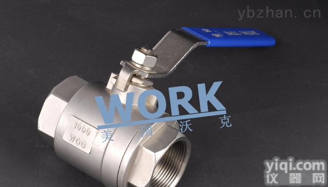 进口<em>阀门</em>  进口内<em>螺纹</em>球阀