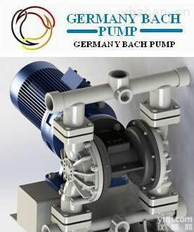 <em>进口</em>塑料电动<em>隔膜泵</em>-德国原装<em>进口</em>水泵