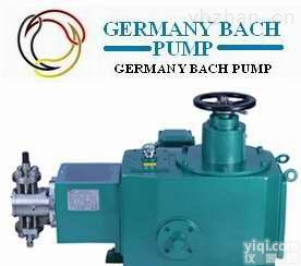 进口柱塞式<em>计量泵</em>-德国<em>原装进口</em>水泵