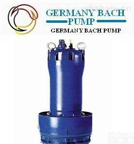 <em>进口</em><em>潜水</em><em>轴流泵</em>-德国原装<em>进口</em>水泵