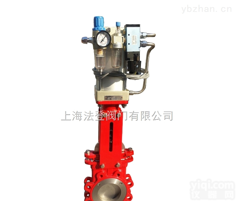 不锈钢刀型防爆<em>闸阀</em> <em>耐高温</em> 耐磨 耐腐蚀