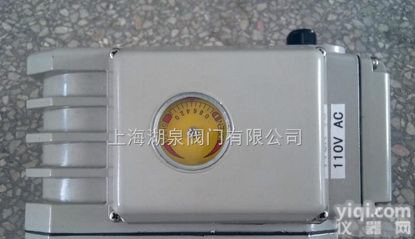 <em>电机</em>90W<em>阀门</em>电动装置