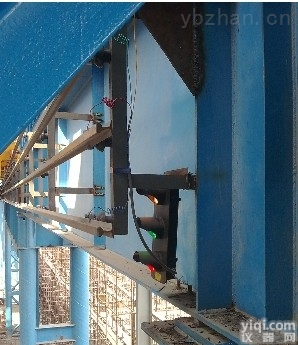 <em>滑触线</em>信号<em>指示灯</em>ABC-HCX-<em>100</em>