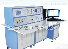 <em>JW－0301AT型 交直流电表·变送器校验台</em>