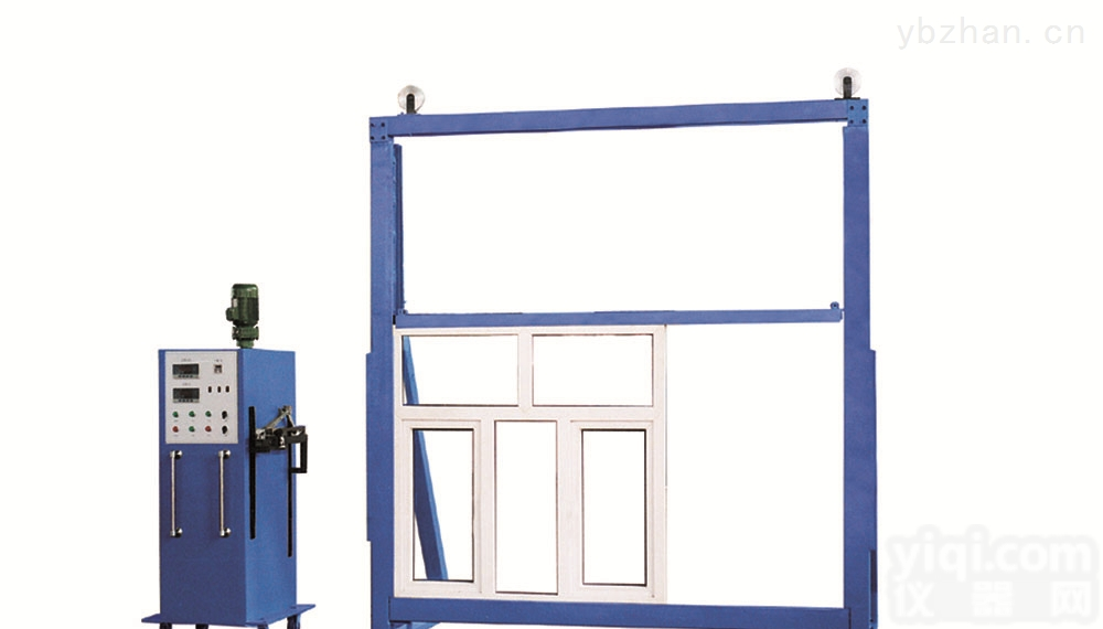 CJS  济南<em>试验机</em>厂家直销<em>门窗</em>机械性能检测仪设备