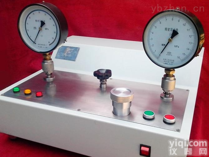 XDDSF  自动气体压力校验器/电动压<em>力源</em>/电<em>伺服</em>压<em>力源</em>