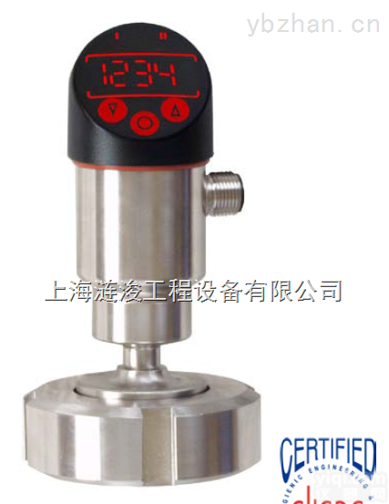 德国-<em>朗博</em>全密封设计Labom压力<em>开关</em>