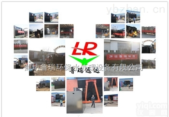 鲁瑞<em>远达</em>  太原自来水<em>消毒设备</em>太平洋