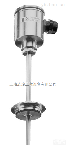 Labom制药迷你型电阻<em>温度计</em>-M12 插头式<em>电气</em>连接