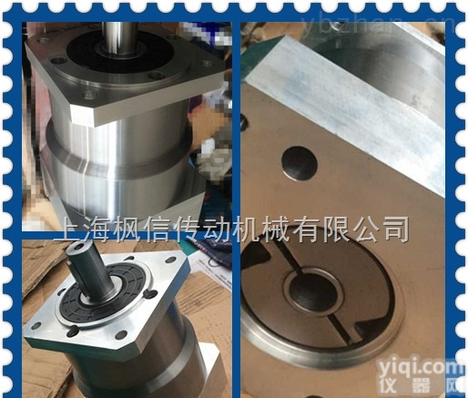 KB60-8  <em>日立</em>伺服<em>电机</em>专用行星<em>减速机</em>