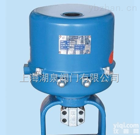 <em>直线</em>往复运动381L直<em>行程</em>执行器