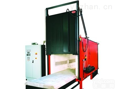 VKT  LAC<em>台车</em>炉 VKT<em>工业用</em><em>台车</em>炉