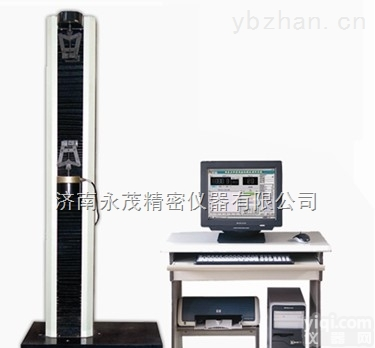 YM  土工布抗拉强度<em>试验机</em>湖南专业<em>制造商</em>