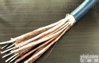 K型热电偶<em>阻燃</em>本安型<em>补偿</em><em>电缆</em>型号