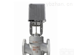 EDRV  <em>美国</em><em>江森</em><em>动态平衡</em>电动调节阀