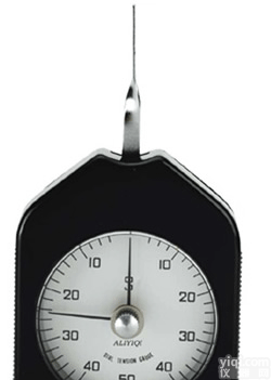 DTA-30  双<em>指针</em><em>张力计</em>,表式测力计