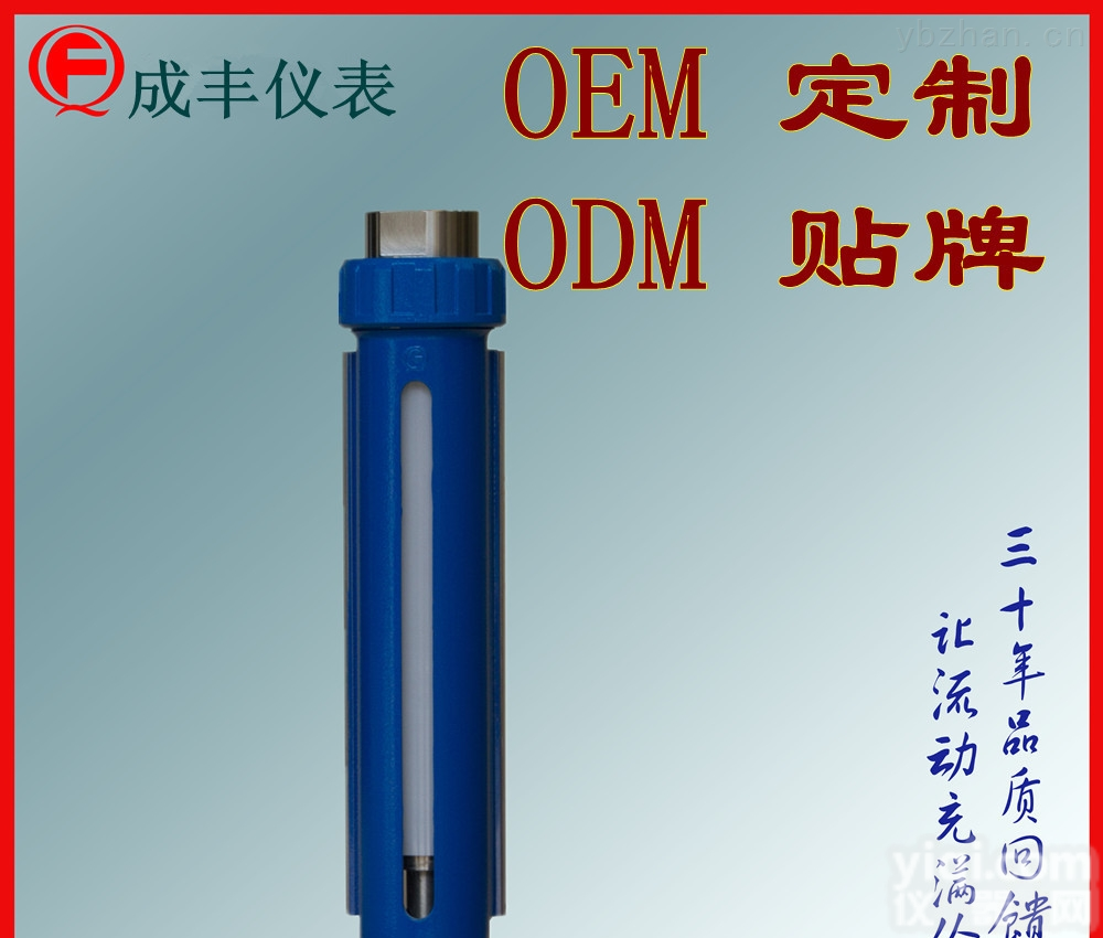 G20-25F  包邮包税安徽<em>氨气</em>玻璃<em>转子</em>流量计【常州成丰仪表】<em>工业炉</em>带报警ODM定制OEM贴Pai