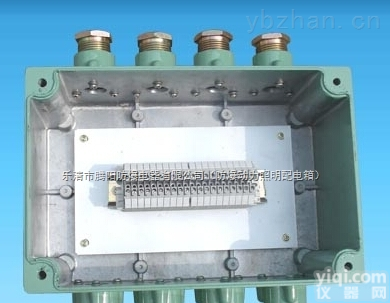 BJX-20/4<em>隔爆型</em><em>防爆</em>接线箱，3/4'接口<em>防爆</em><em>端子箱</em>