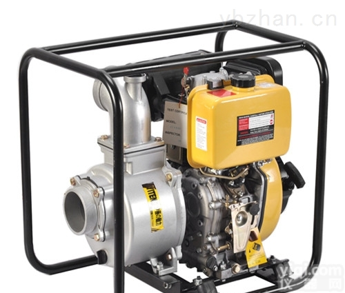 YT40DP  <em>伊藤</em>4寸工业<em>消防泵</em>