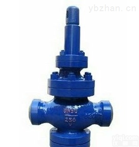 <em>Y63H</em>  供应<em>Y63H</em><em>高温高压</em>蒸汽<em>减压阀</em>