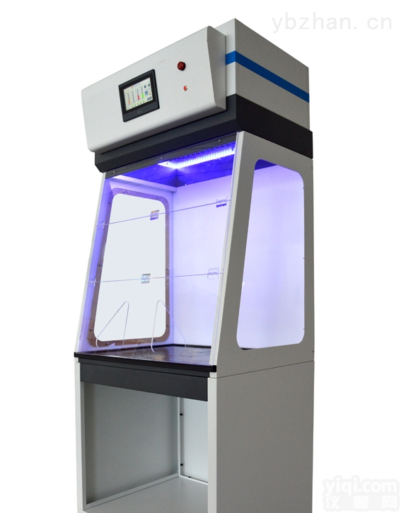 移动式通风柜bcdm1275