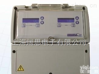 kontrol 42  意大利<em>泳池</em>用<em>水质</em>监测仪K042系列