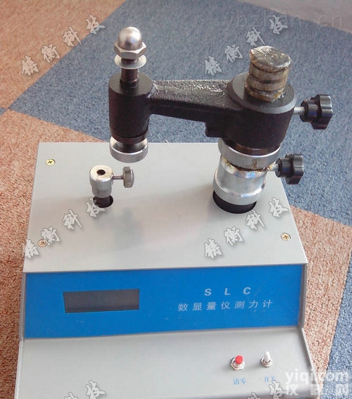 测<em>百分表</em>数显量仪<em>测力计</em>