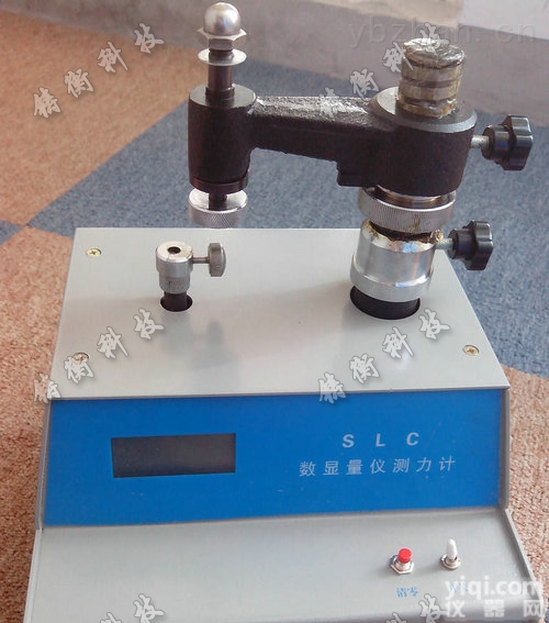 <em>数显</em>量仪<em>测力</em>计  <em>千分尺</em>专用<em>数显</em>量仪<em>测力</em>计