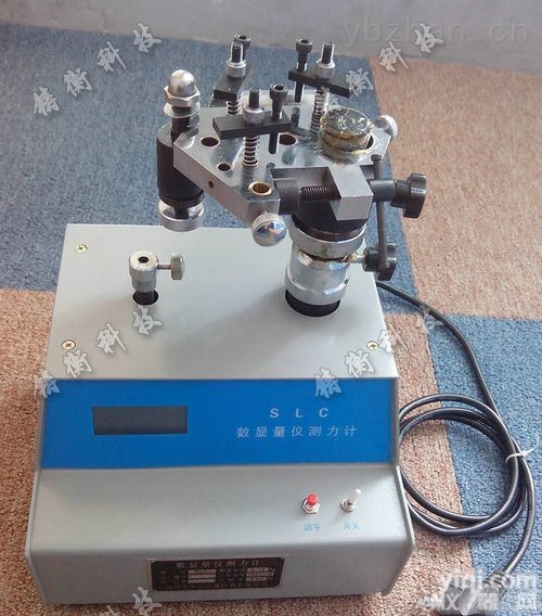 <em>百分表</em>数显量仪<em>测力计</em>0-15N