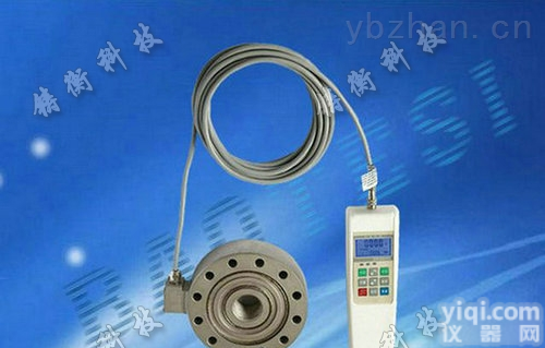 法兰式<em>数显</em>推拉力计  <em>江西</em>法兰式<em>数显</em>推拉力计