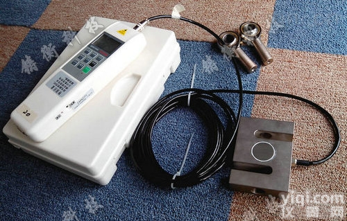 S型<em>数显</em>式推<em>拉力</em>计自动<em>峰值</em>