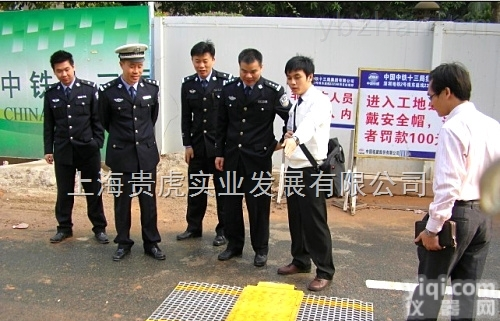 BX1E3W  便携式<em>轴重</em>秤价格，<em>超限</em>治理<em>地磅</em>，流动磅