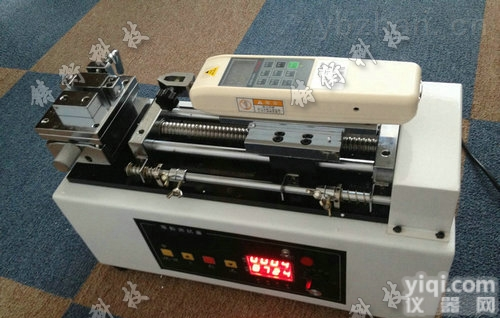 <em>电动卧式测试台供应商</em>