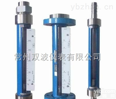 玻璃转子流<em>量计</em>GV10-40F<em>量程</em>