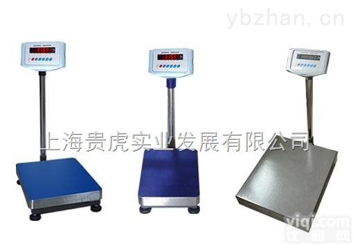 <em>电子秤</em>  <em>上海</em>60<em>公斤</em>1g<em>电子秤</em>