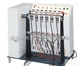 GT-<em>WZ</em>  线材电缆弯折<em>测试机</em>  湖北<em>摇摆</em>机