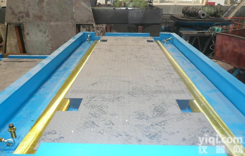 douli-<em>地磅</em>  高<em>配置</em>80吨电子<em>地磅</em>哪里有卖