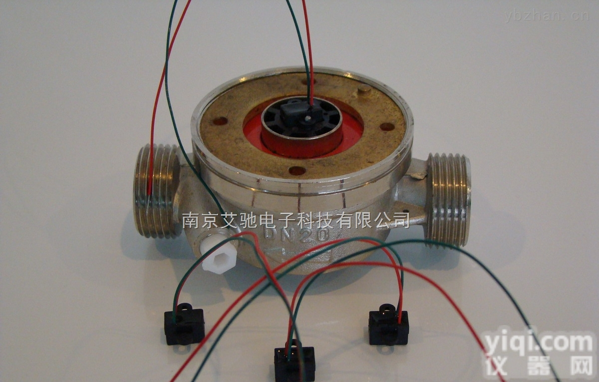 WG214  <em>热量表用韦根传感器</em>作用