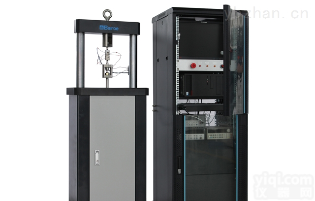 FCC-50  <em>多功能</em>裂纹<em>扩展</em>速率试验机