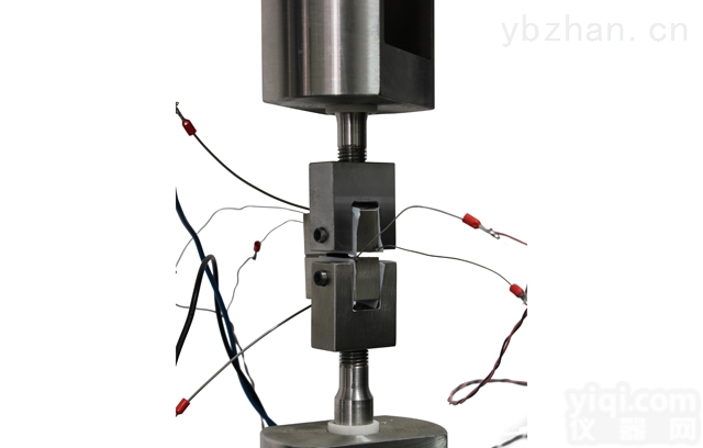 FCC-50<em>多功能</em>裂纹<em>扩展</em>速率试验机