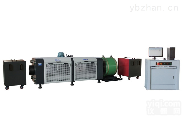 MJW-<em>10000</em>  微机控制电液伺服静载<em>锚固</em><em>试验机</em>