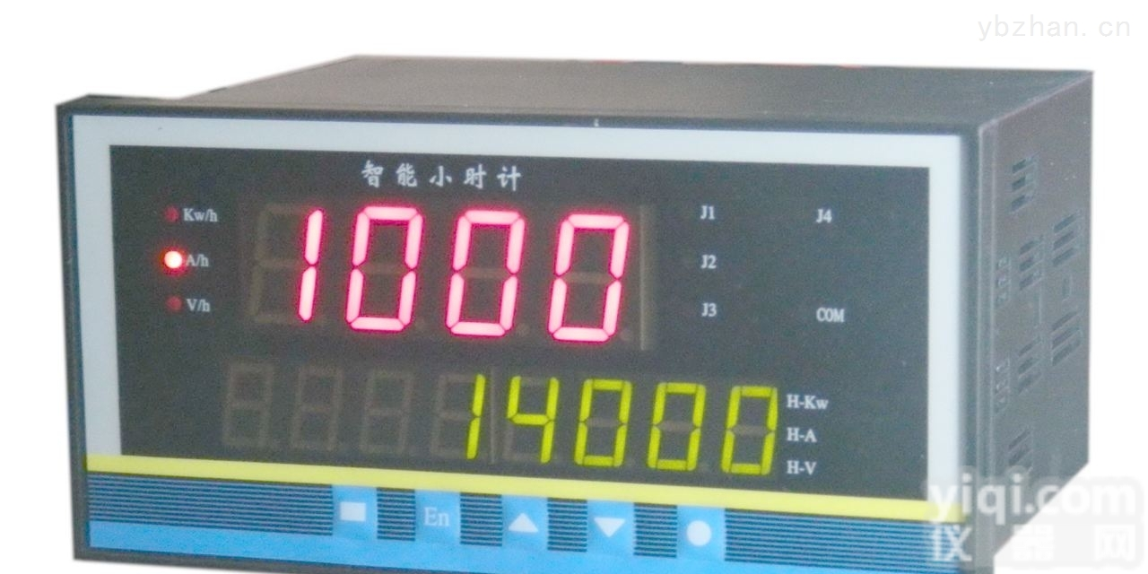 YK-33  安培小<em>时计</em>，<em>数显</em>安<em>时计</em>，电池容量累计<em>数显</em>仪