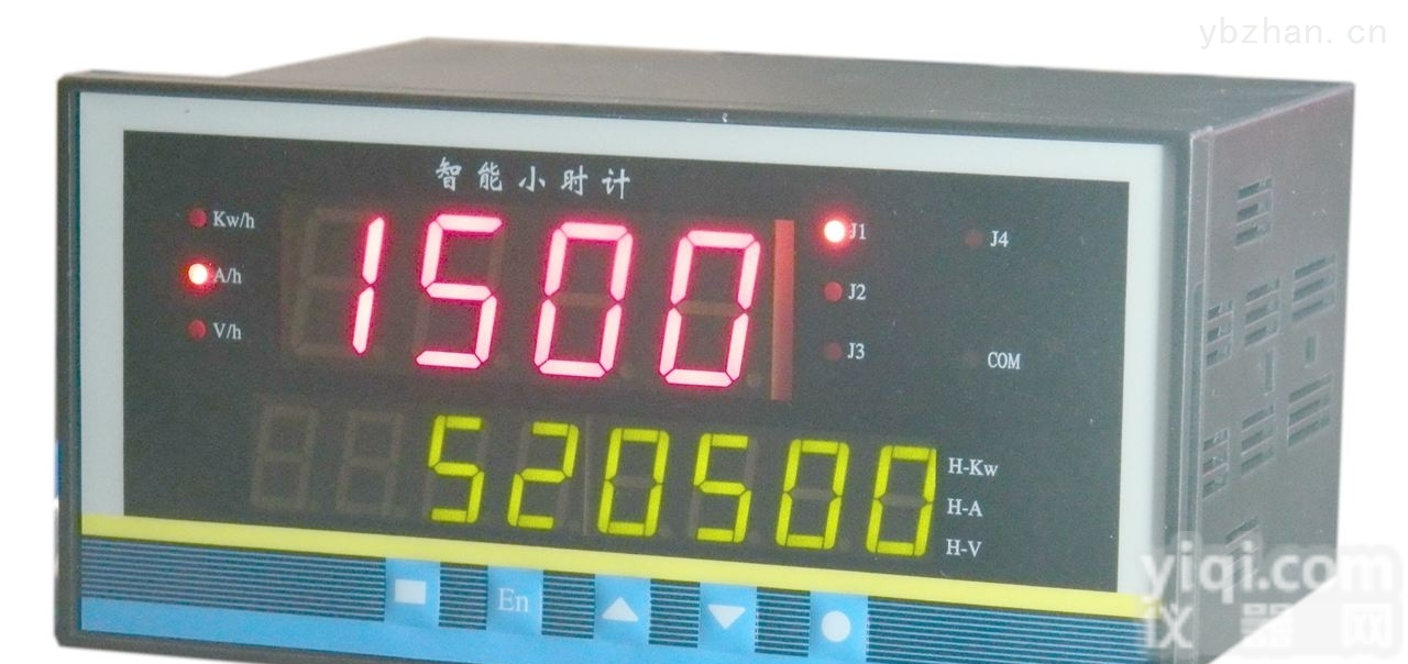 YK-33  能<em>数显</em>电压小<em>时计</em>，智能<em>数显</em>伏特小<em>时计</em>，北京宇<em>科泰</em>吉公司